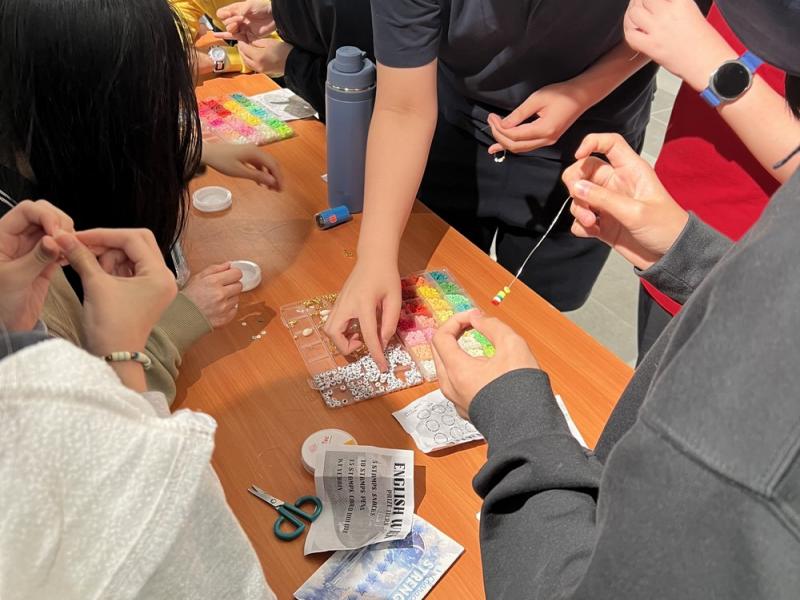 English Week: Celebrating Pop Culture Through Language