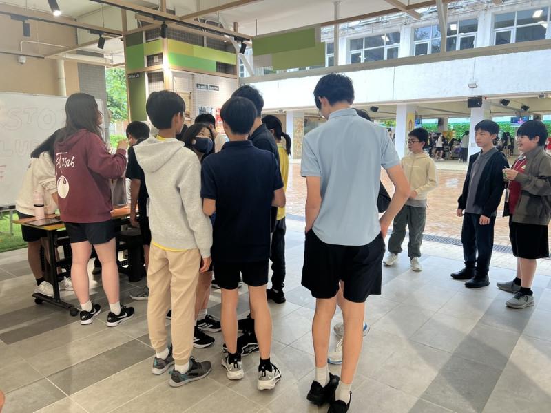 English Week: Celebrating Pop Culture Through Language