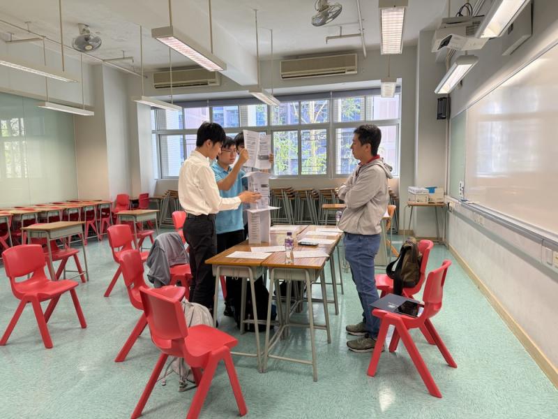 2526 MS4 Mock Interview 2026