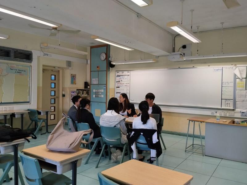 2526 MS4 Mock Interview 2026