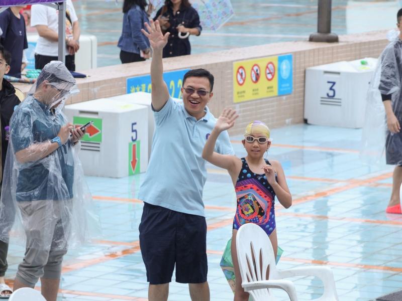2026 The 9th Swimming Gala