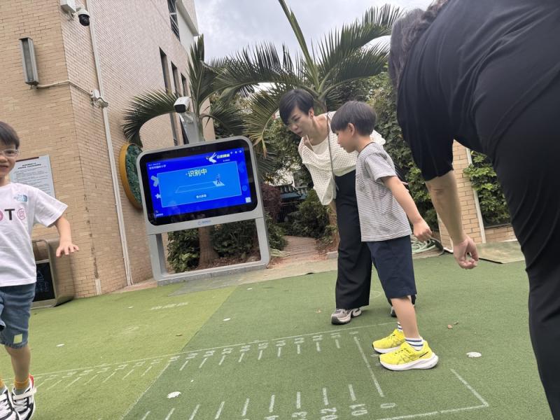 園嶺教育集團園嶺外國語小學(初中部) - 2026 Easter Exchange Tours (SZ) 復活節深圳交流