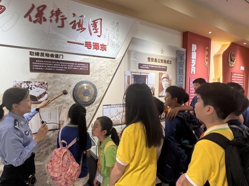 園嶺教育集團園嶺外國語小學(初中部) - 2026 Easter Exchange Tours (SZ) 復活節深圳交流