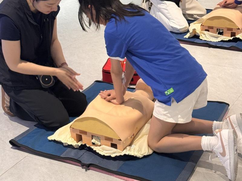 園嶺教育集團園嶺外國語小學(初中部) - 2026 Easter Exchange Tours (SZ) 復活節深圳交流