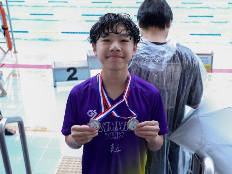 2026 The 9th Swimming Gala