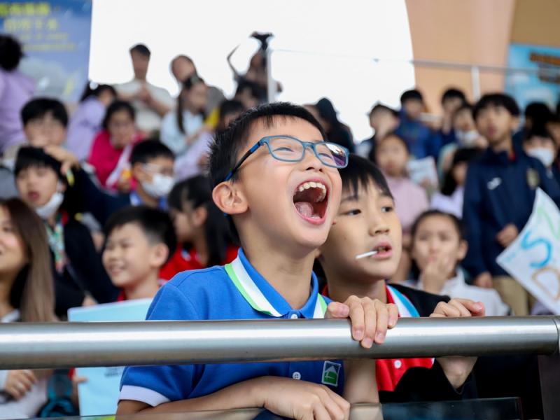 2026 The 9th Swimming Gala