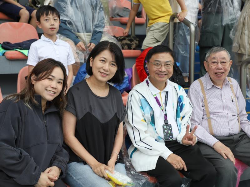 2026 The 9th Swimming Gala