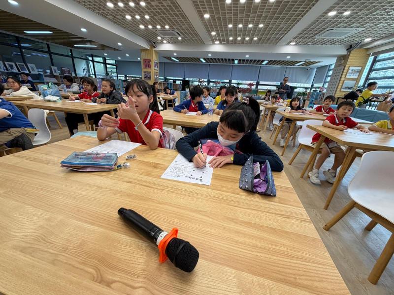 香港中文大學（深圳）附屬知新學校 - 2026 Easter Exchange Tours (SZ) 復活節深圳交流