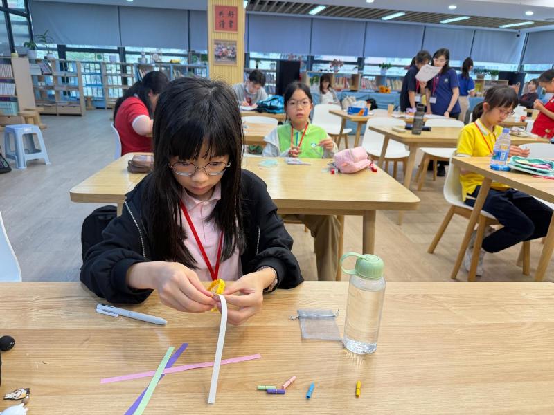 香港中文大學（深圳）附屬知新學校 - 2026 Easter Exchange Tours (SZ) 復活節深圳交流