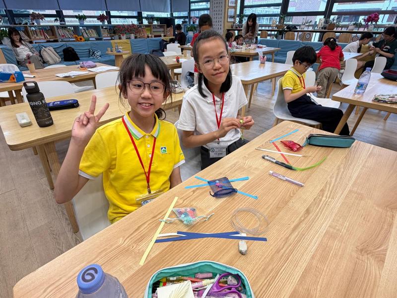 香港中文大學（深圳）附屬知新學校 - 2026 Easter Exchange Tours (SZ) 復活節深圳交流
