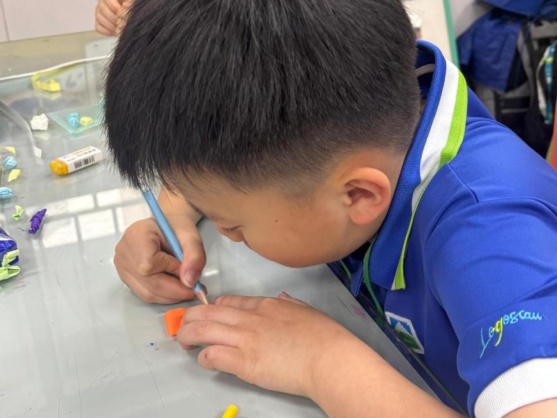 園嶺教育集團園嶺小學 - 2026 Easter Exchange Tours (SZ) 復活節深圳交流