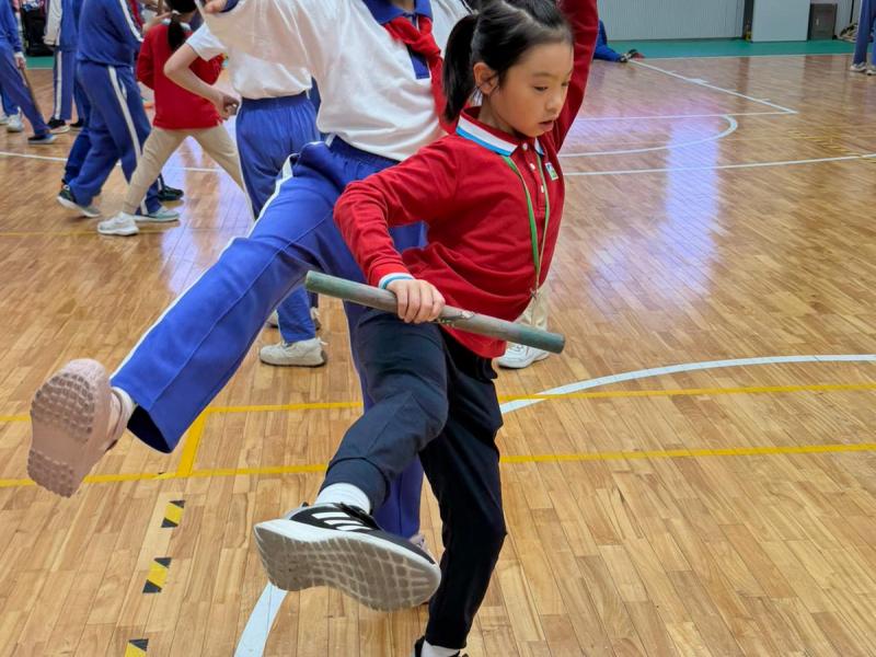 園嶺教育集團園嶺小學 - 2026 Easter Exchange Tours (SZ) 復活節深圳交流