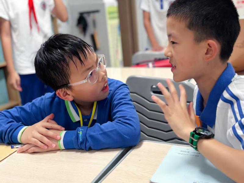 龍嶺學校 - 2026 Easter Exchange Tours (SZ) 復活節深圳交流