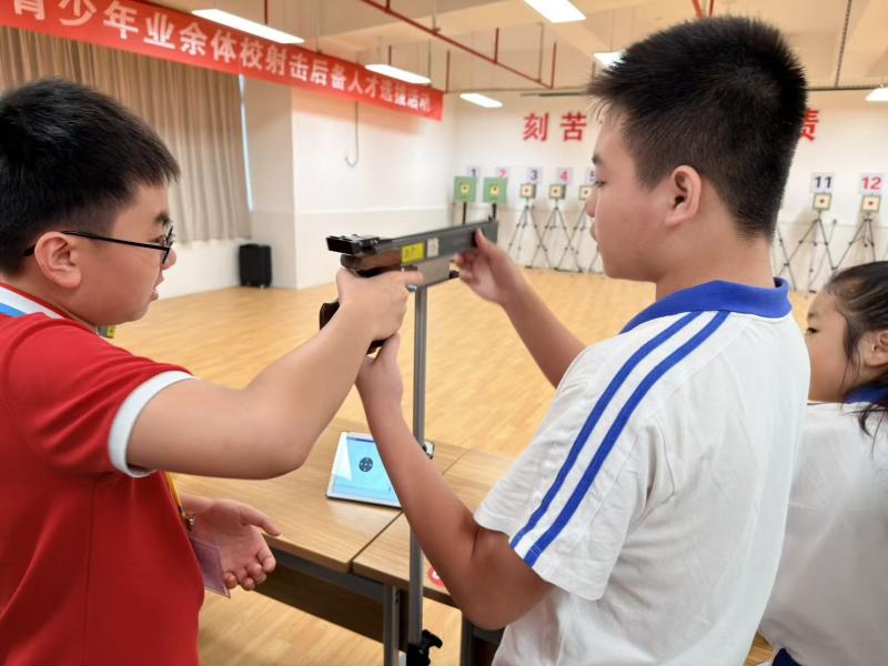 龍嶺學校 - 2026 Easter Exchange Tours (SZ) 復活節深圳交流