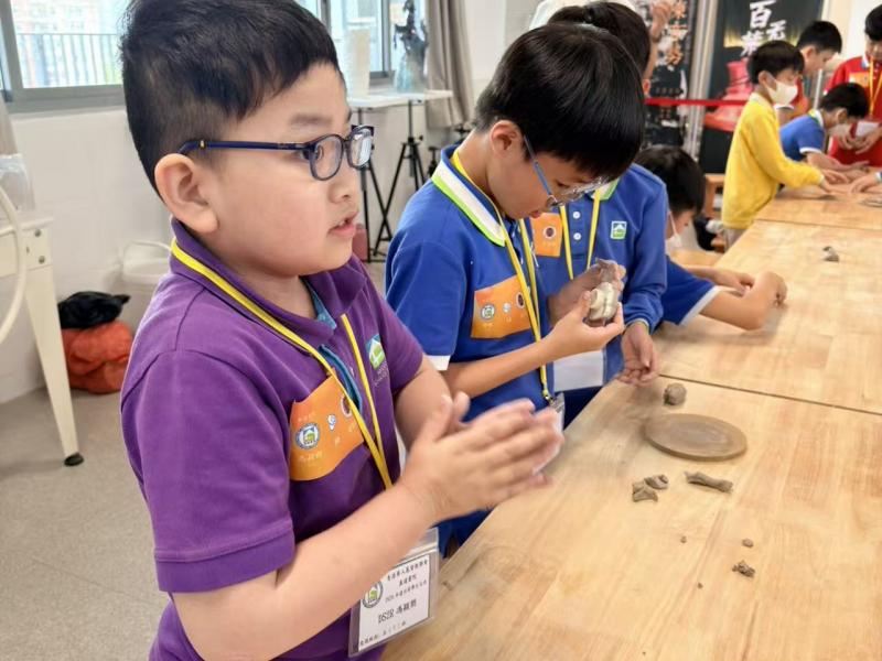 龍嶺學校 - 2026 Easter Exchange Tours (SZ) 復活節深圳交流