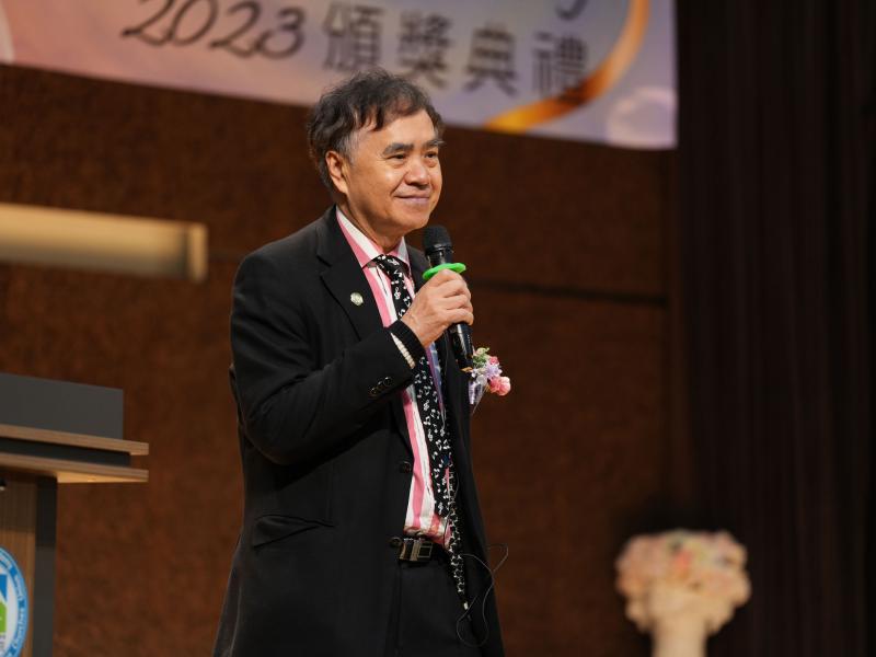 2023-12-09 Dr Chan Yee Shing’s Speech