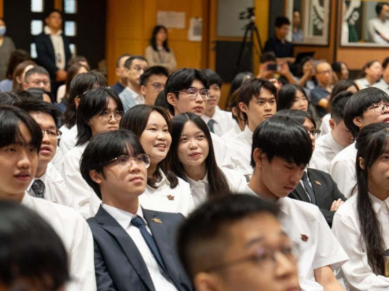 26.6.27 The 17th graduation and thanksgiving ceremony Photos