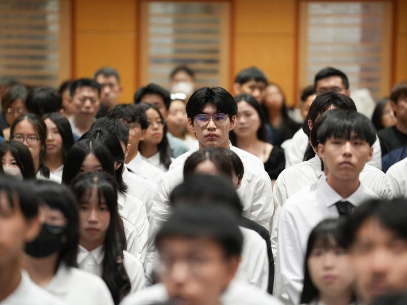 26.6.27 The 17th graduation and thanksgiving ceremony Photos