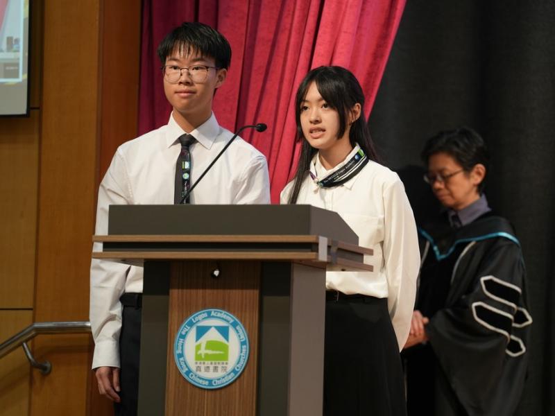 26.6.27 The 17th graduation and thanksgiving ceremony Photos