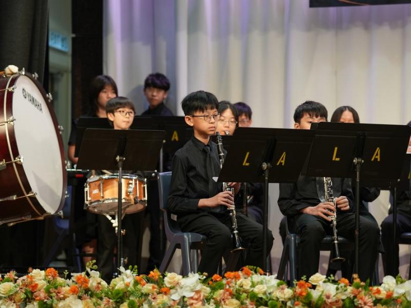 26.6.27 The 17th graduation and thanksgiving ceremony Photos