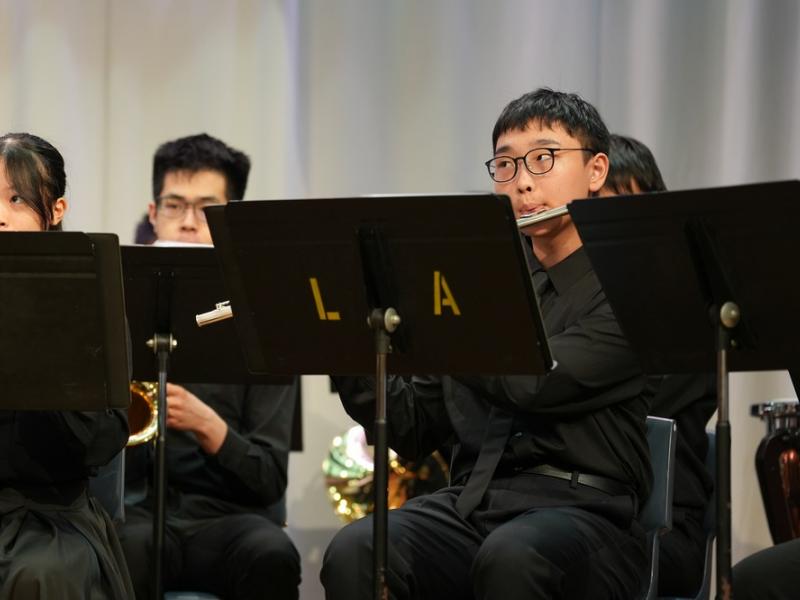 26.6.27 The 17th graduation and thanksgiving ceremony Photos