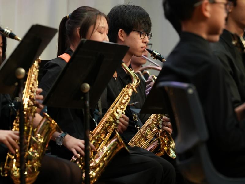26.6.27 The 17th graduation and thanksgiving ceremony Photos