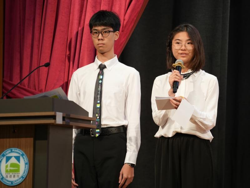 26.6.27 The 17th graduation and thanksgiving ceremony Photos