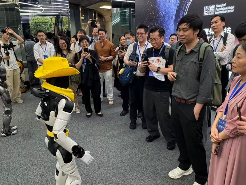 2026.06.08 STEAM教育上海研修