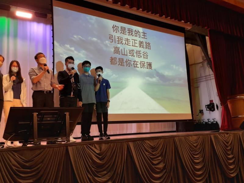2022-2023 Christian Education