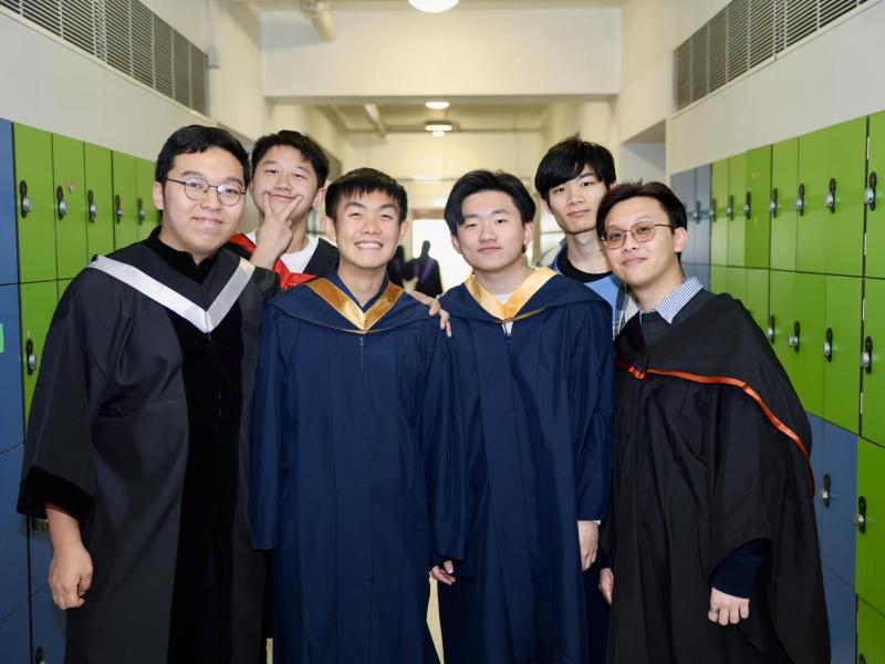 Celebrating Logos Alumni Reunion Day