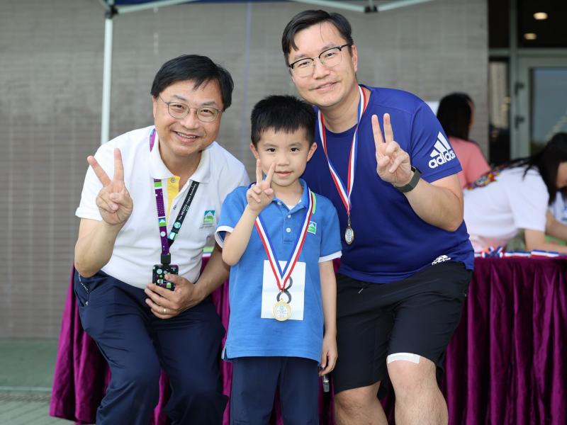 2024-25 Sports Day (Primary Division) Part 4