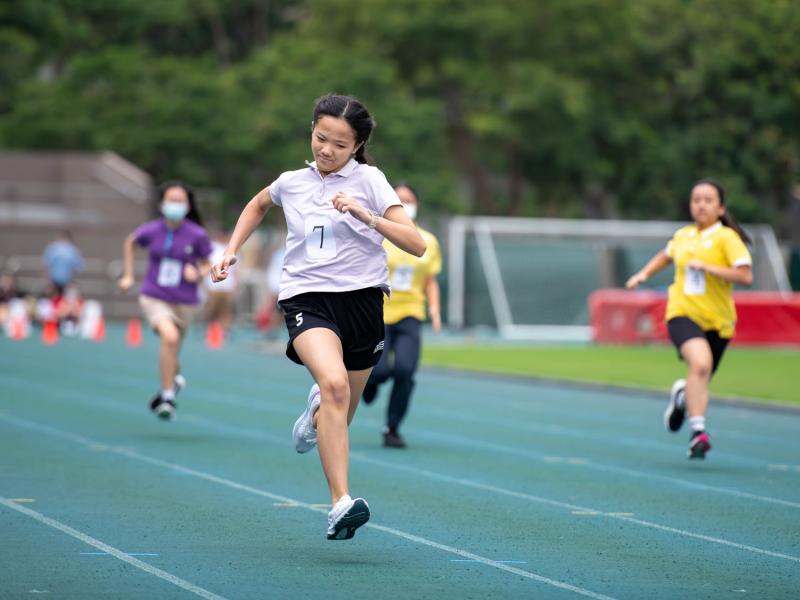 Sports Day Event