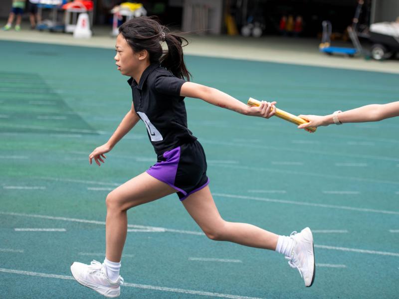 Sports Day Event