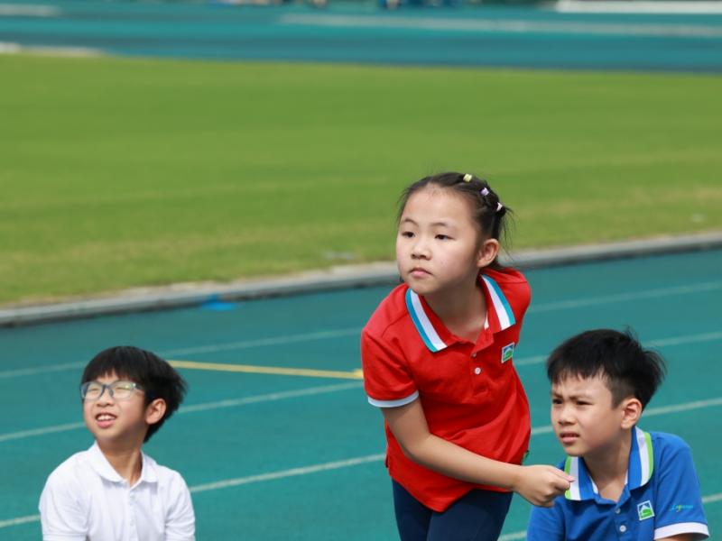 2023-10-20 Sports Day (Primary Division)