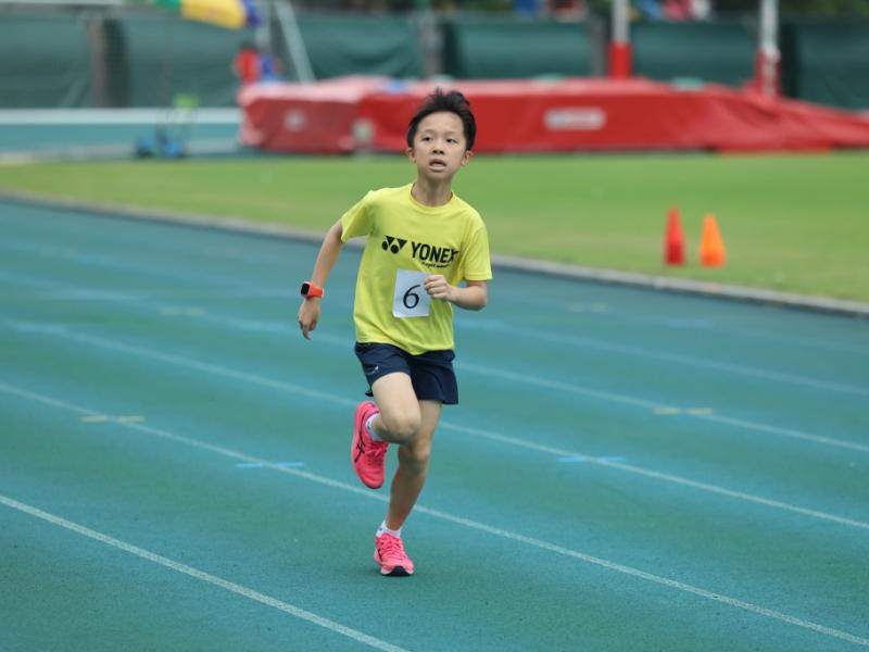 2023-10-20 Sports Day (Primary Division)