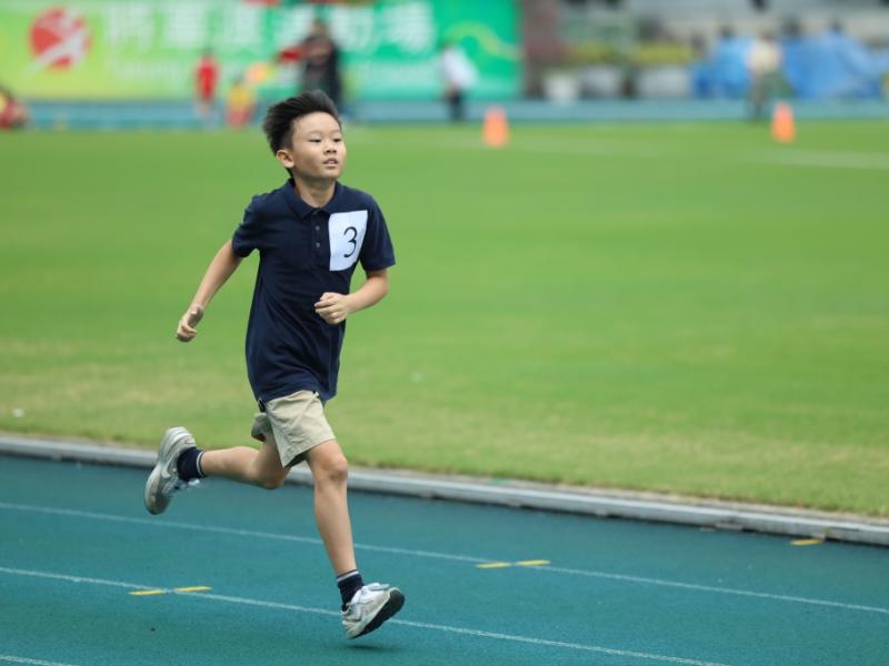 2023-10-20 Sports Day (Primary Division)