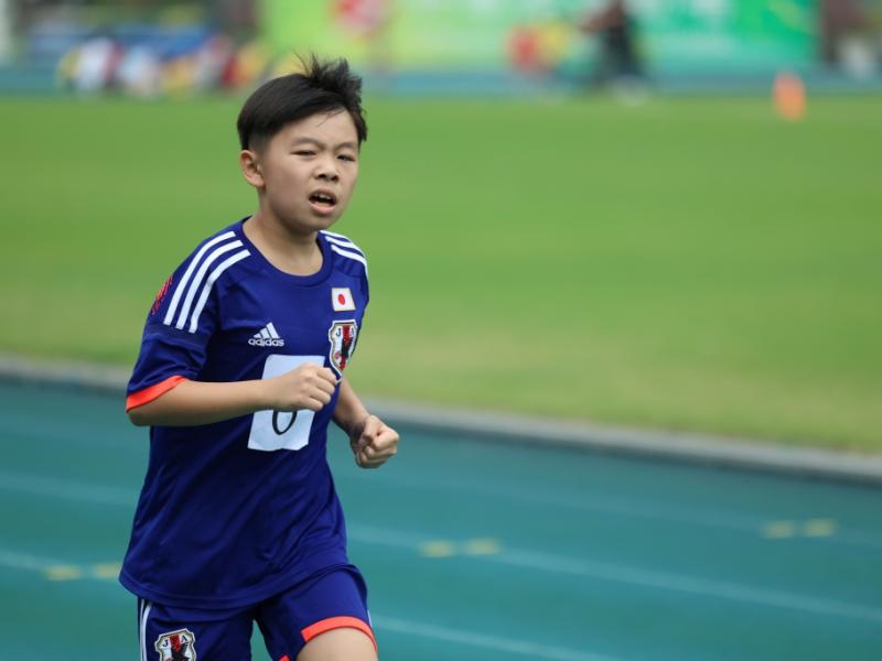 2023-10-20 Sports Day (Primary Division)