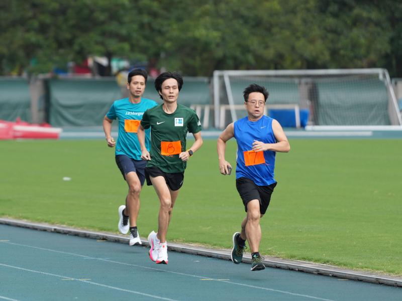Sports Day Event