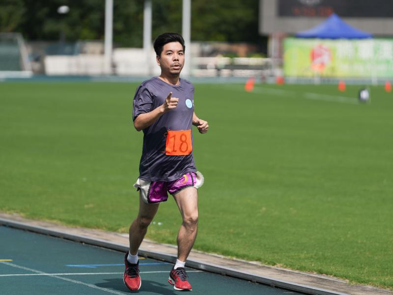 Sports Day Event