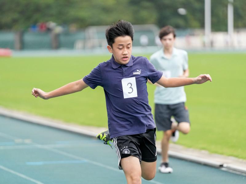 Sports Day Event