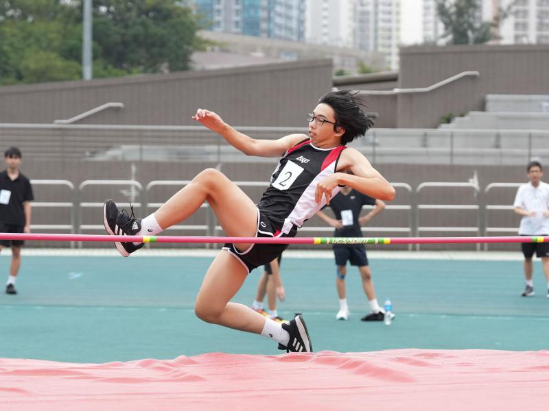 Sports Day Event