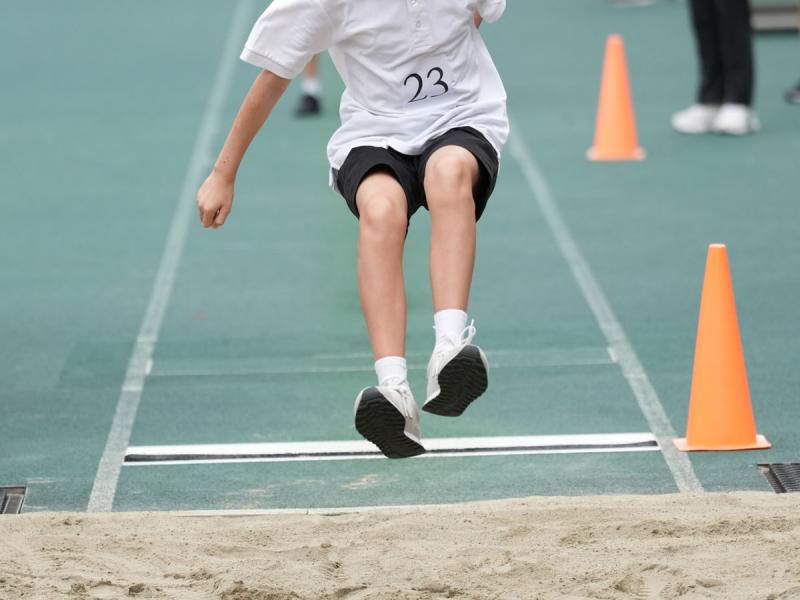Sports Day Event