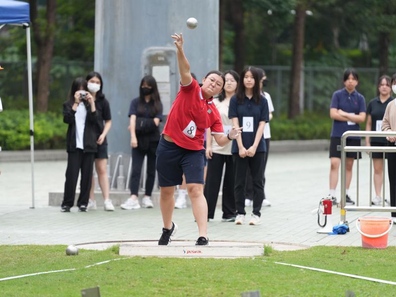 Sports Day Event