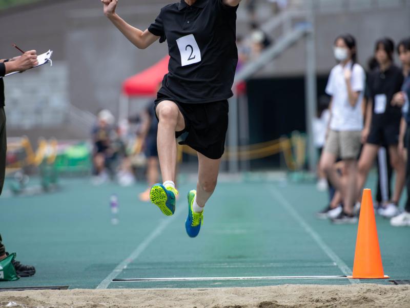 Sports Day Event