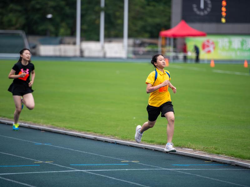 Sports Day Event