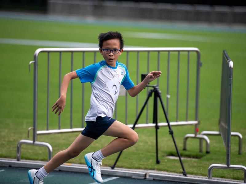 Sports Day Event