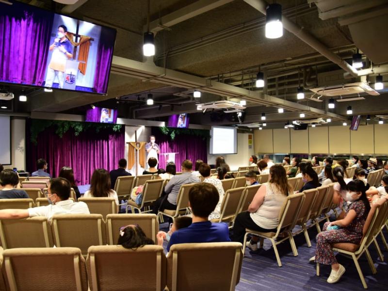 2021-07-14 Graduation Ceremony for Parenting Alpha Course34