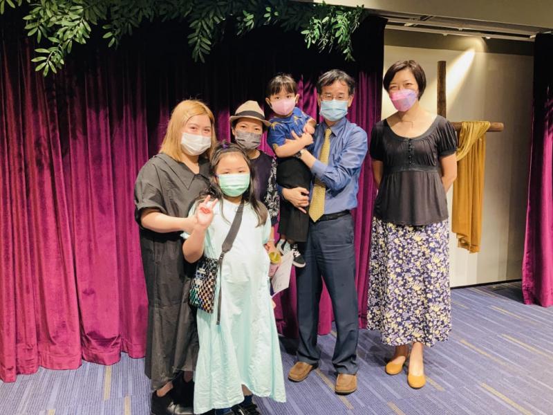 2021-07-14 Graduation Ceremony for Parenting Alpha Course38