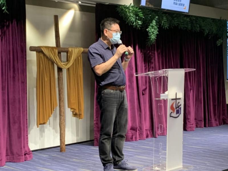 2021-07-14 Graduation Ceremony for Parenting Alpha Course41