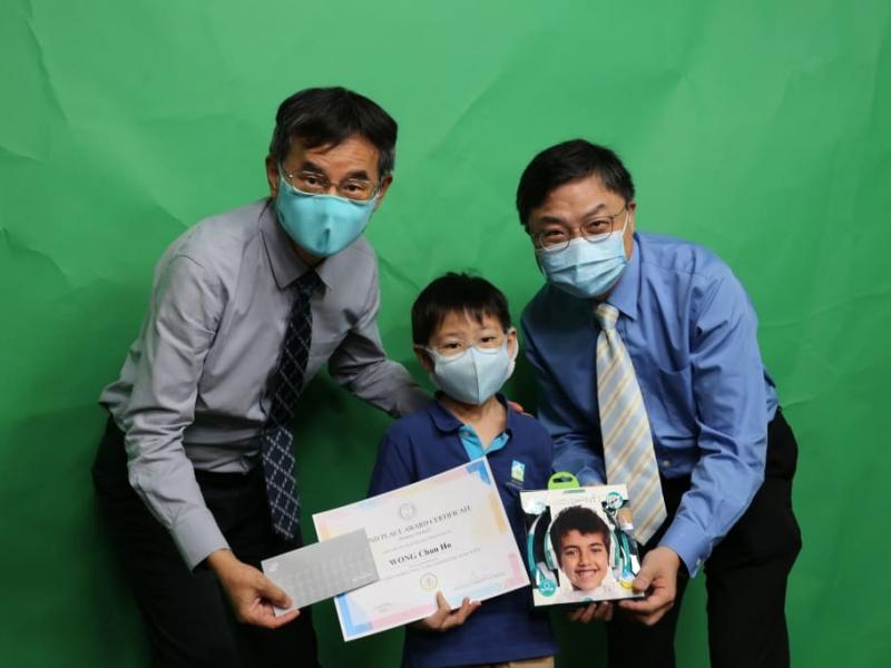 20220512 Prize Presentation Primary2